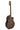 Adamas I E-Acoustic Guitar 2087GT-9-G, Reverse Brown Burst w/case