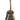 Adamas I E-Acoustic Guitar 1687GT-7, Reverse Beige Burst