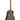 Adamas I E-Acoustic Guitar 1687GT-9W, Reverse Brown Burst