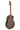 Adamas I E-Acoustic Guitar 1687GT-9W, Reverse Brown Burst