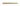 Peg Bushing, Violin/Viola, Indian Boxwood, Ø 12mm x 125mm Length
