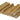 Peg Bushing, Cello, Indian Boxwood, 1:25, Ø 14-19mm