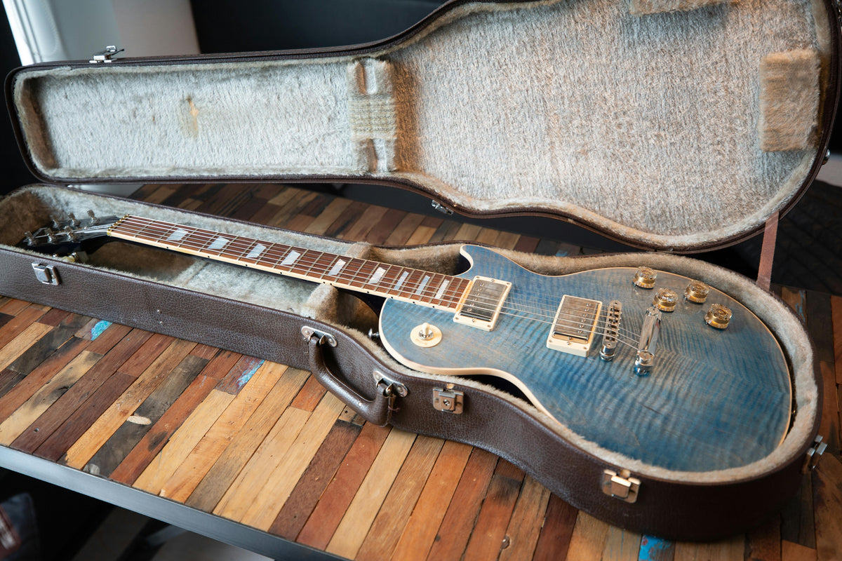 Pre-owned