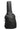 GEWAPURE Double Bass Gig-Bag, Classic BS01, 3mm padding, 1/8, Black