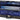 GEWAPURE Violin Case, CVK03, 4/4, Black/Dark Blue
