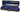 PURE by GEWA Violin Case, Polycarbonate 2.4, Oblong, Black/Black w/Subway Handle