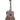 GEWA Basic Classical Guitar 1/2 Walnut