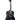 GEWA Basic Classical Guitar 1/4 Black