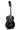 GEWA Basic Classical Guitar 1/2 Black
