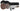 GEWA Basic Classical Guitar Set 3/4 Walnut