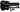GEWA Basic Classical Guitar Set 4/4 Black
