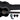 GEWA Basic Classical Guitar Set 3/4 Black