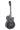 GEWA Basic E-Acoustic Classical Guitar 4/4 Black