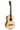 GEWA Basic Plus Classical Guitar 4/4 Natural