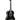 GEWA Basic Plus Classical Guitar 4/4 Black