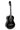 GEWA Basic Plus Classical Guitar 4/4 Black