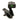 D'Addario Planet Waves NS Micro Universal Tuner, Clip-on