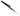 Neotech Slimline Classical, Regular, Black Leather