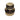 Stacked O Ring Knobs