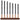 Schlagwerk 7pc Chakra Tuning Fork Set