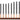Schlagwerk 12pc Planetary Universal Tuning Fork Set