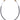German Cello Tailgut, Sacconi-Style Nylon, 1/2-1/4
