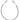 German Bass Tailgut, Sacconi-Style Nylon, 4/4-3/4