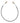 German Bass Tailgut, Sacconi-Style Nylon, 4/4-3/4