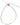 Weidler Chrome steel Tailwire, Violin, 4/4