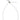 Weidler Chrome steel Tailwire, Cello, 4/4