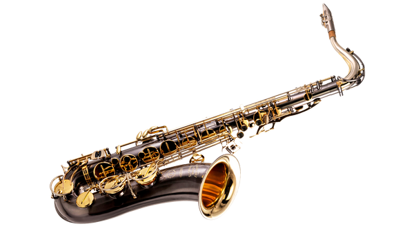 Saxophones