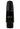 Rico Graftonite Soprano Saxophone Mouthpiece, B7