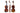 GEWA Violin, L'Apprenti VL1, 1/2, w/o Setup, Instrument only