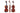 GEWA Violin, L'Apprenti VL2, 3/4, w/o Setup, Instrument only