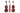 GEWA Violin, L'Apprenti VL2, 3/4, Setup with Aurora, Instrument only, Post Up