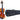 GEWA Violin, Ostenbach VL3, 1/2, w/o Setup, Shaped Case