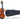 GEWA Violin, Ostenbach VL3, 1/2, w/o Setup, Shaped Case & Carbon Bow