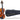 GEWA Violin, Ostenbach VL3, 1/2, Setup with Tonica, Shaped Case & Carbon Bow