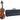 GEWA Violin, Ostenbach VL3, 3/4, Setup with Tonica, Oblong Case