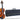 GEWA Violin, Ostenbach VL3, 3/4, Setup with Tonica, Oblong Case & Carbon Bow