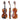 GEWA Violin, Ostenbach VL4, 4/4, Setup with Il Cannone, Instrument only, Post Up