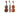 GEWA Violin, Ostenbach VL4, 4/4, Setup with Il Cannone, Instrument only, Post Up