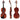 GEWA Violin, Thomas Boehme, 4/4, Strad Model, Red Brown Varnish, Setup