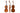 GEWA Violin, Thomas Boehme, 4/4, Antiqued, Golden Brown varnish