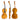 GEWA Violin, Thomas Boehme, 4/4, Golden Yellow Varnish