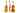 GEWA Violin, Thomas Boehme, 4/4, Golden Yellow Varnish