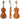 GEWA Violin, Thomas Boehme, 4/4, Golden Yellow Varnish, Setup