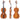 GEWA Violin, Thomas Boehme, 4/4, Golden Yellow Varnish, Setup