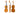 GEWA Violin, Thomas Boehme, 4/4, Antiqued, Golden Yellow Varnish