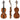 GEWA Violin, Thomas Boehme, 4/4, Antiqued, Golden Yellow Varnish, Setup
